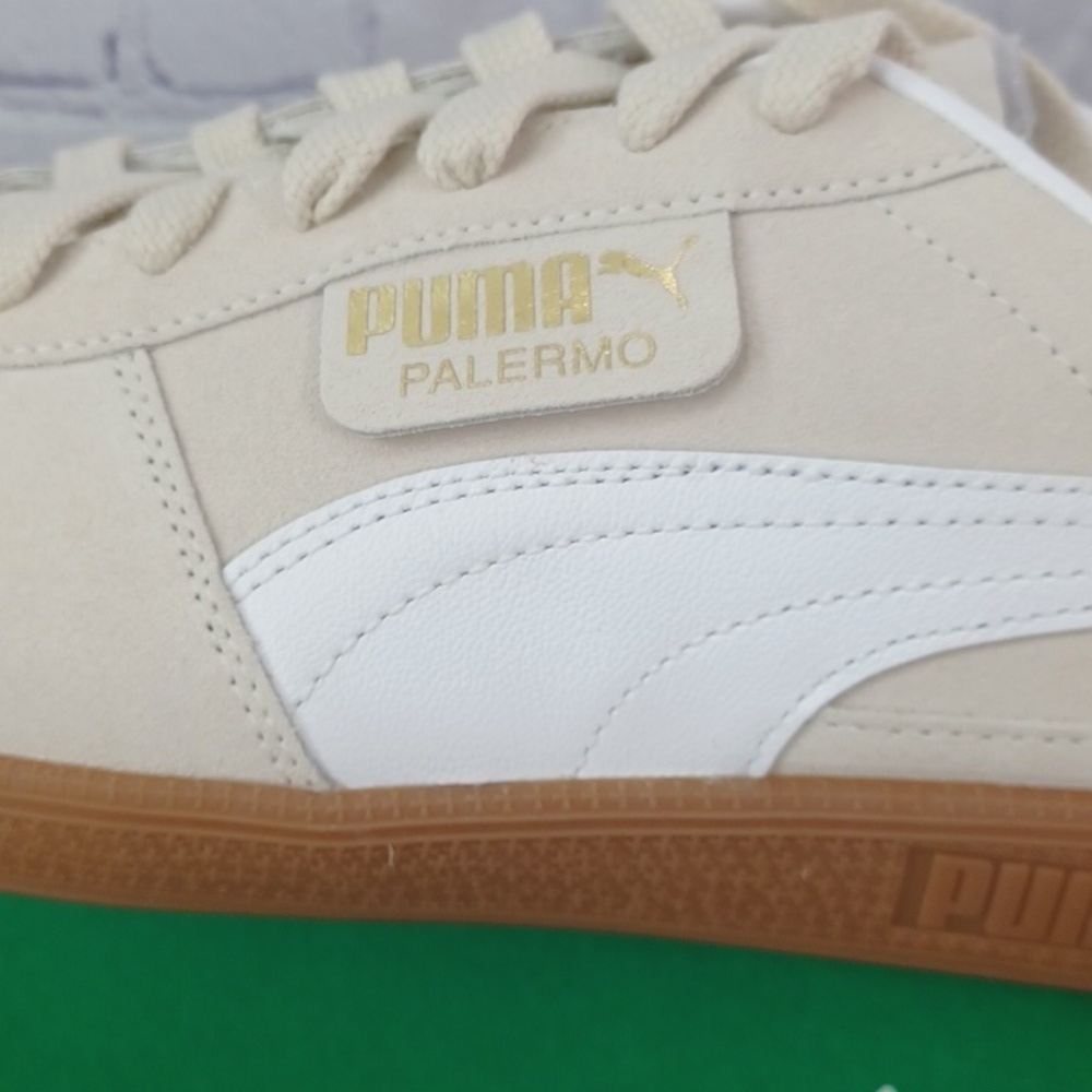 Puma Palermo Suede NIB - Picture 3 of 9